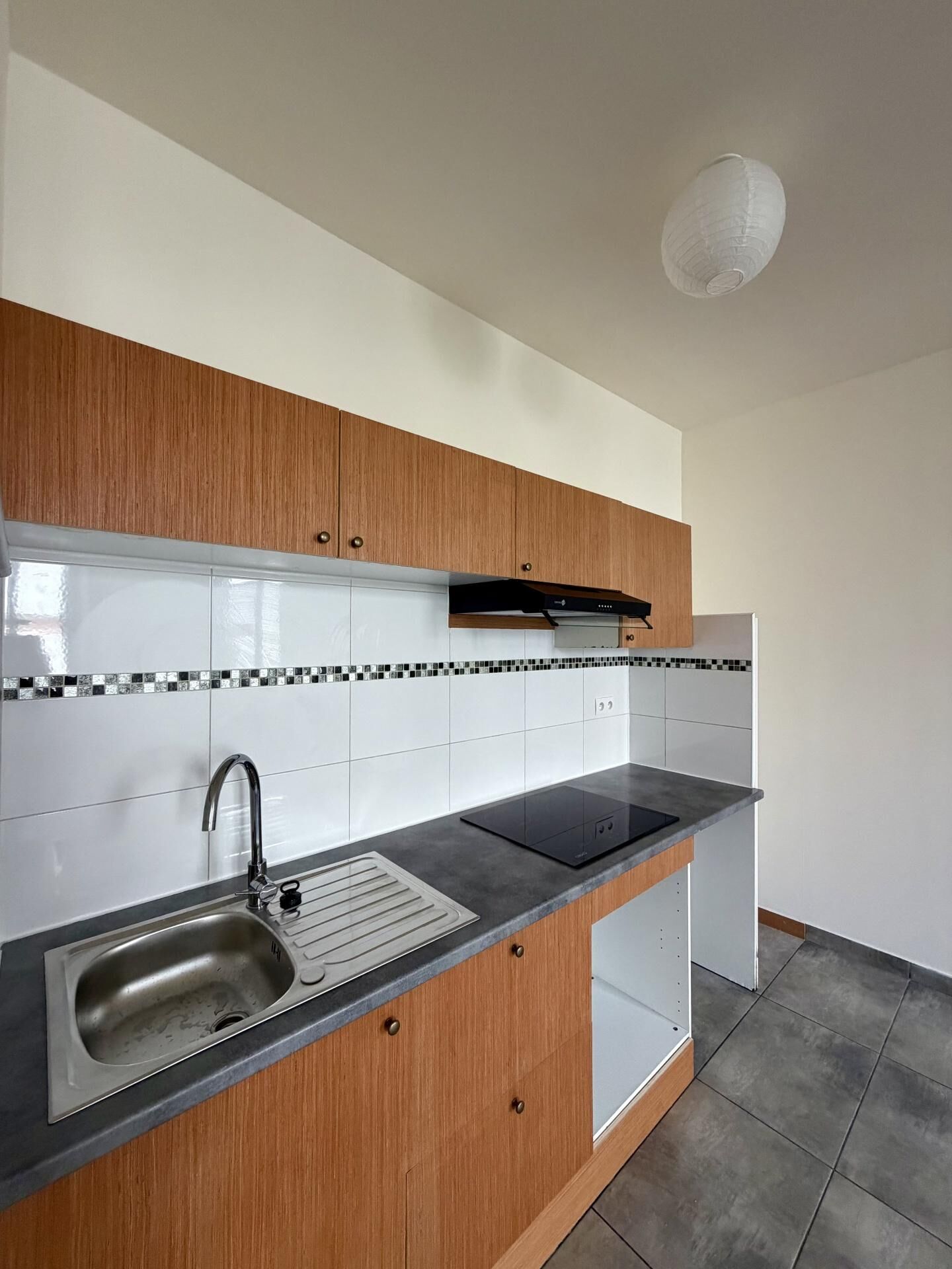 Appartement  T3 à louer Marseille 3eme 13003