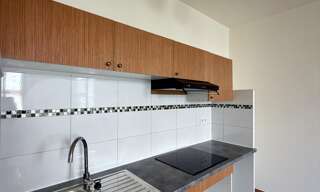Appartement 3 Pièces 42 m² à louer à Marseille 3 (13003)