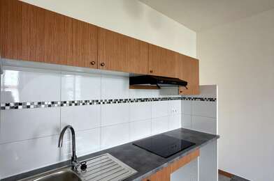 Appartement 3 pièces 775 €