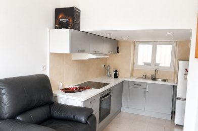 Appartement 2 pièces 169000 €