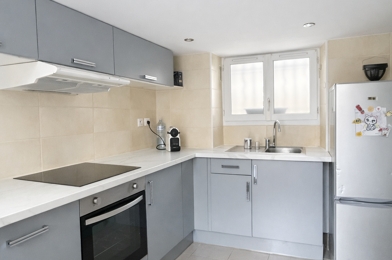 Appartement 2 pièces 169000 €