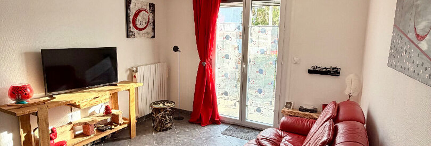 Maison 4 Pièces 71 m² à vendre à Perpignan (66000)