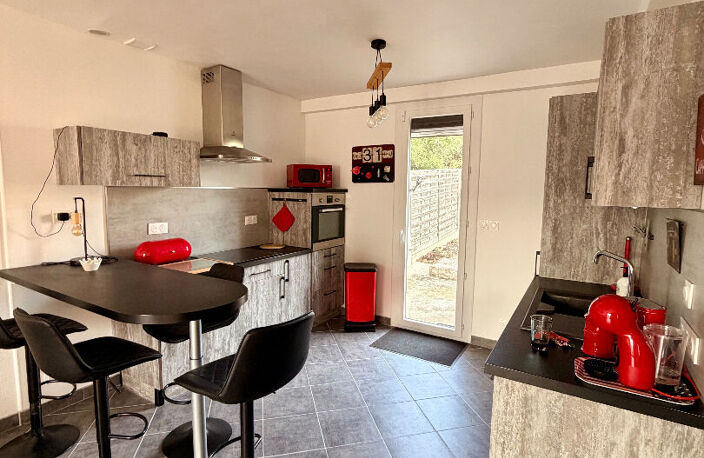 Villa de 71.38m2 à vendre avec 4 pièces à Perpignan — photo 2