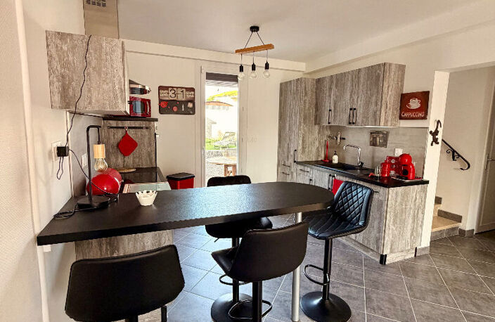 Villa de 71.38m2 à vendre avec 4 pièces à Perpignan — photo 3