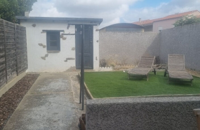 Villa de 71.38m2 à vendre avec 4 pièces à Perpignan — photo 5