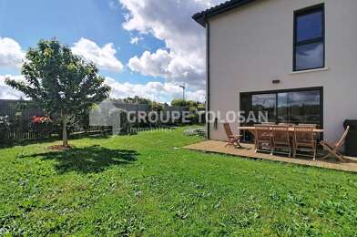 Maison 4 pièces 339900 €