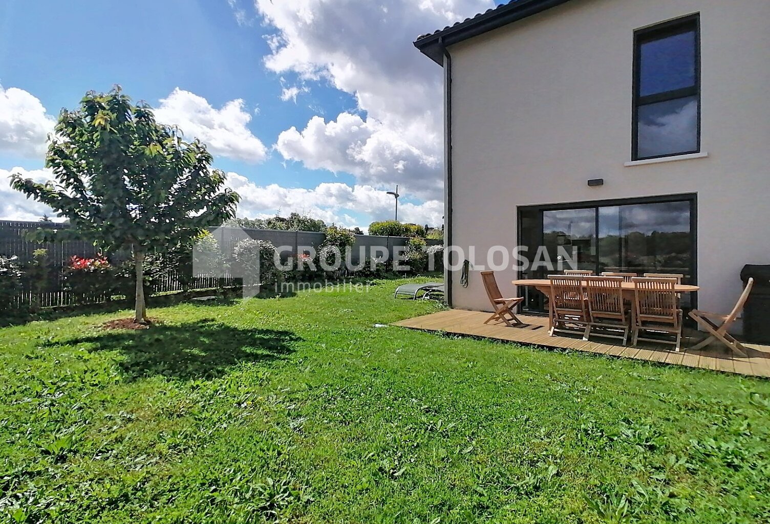Maison — photo 1