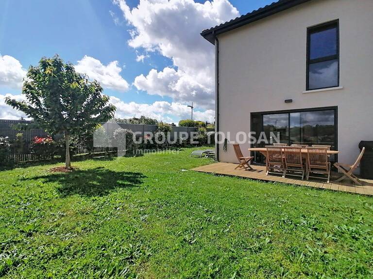 Maison — photo 1