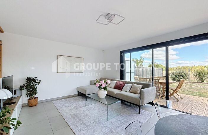 Maison — photo 3