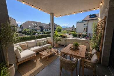 Appartement 4 pièces 499000 €