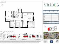 Dernière opportunité ! Joli T4 de 85.73m² - EPAGNY — photo 3