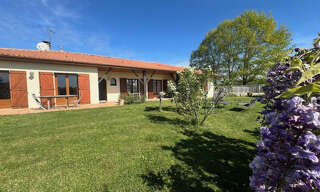 Maison 6 Pièces 167 m² à vendre à Rions (33410)