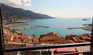 Appartement 2 Pièces 39 m² à louer à Menton (06500)
