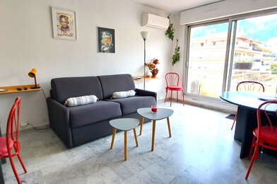 Appartement 1 pièces 630 €