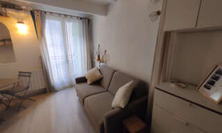 Appartement 1 Pièce 16 m² à louer à Menton (06500)