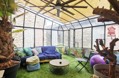 Maison 4 pièces 399000 €