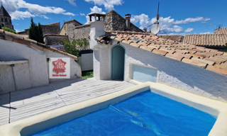 Maison 4 Pièces 116 m² à vendre à La Garde-Adhémar (26700)
