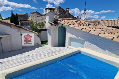 Maison 4 pièces 399000 €