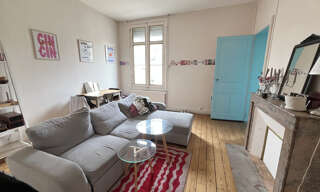 Appartement 2 Pièces 49 m² à louer à Angers (49100)