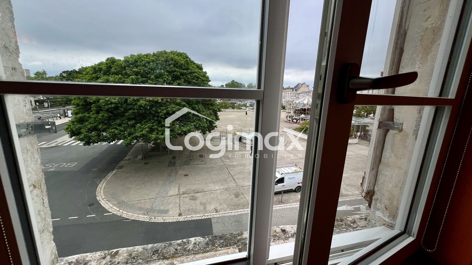 Appartement  T2 à vendre Rochelle (La) 17000
