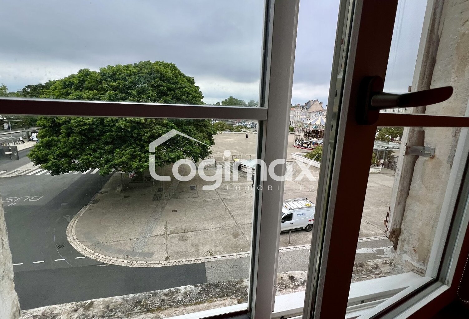 Vente appartement 2 pièces 46 m² La Rochelle (17000) — photo 1