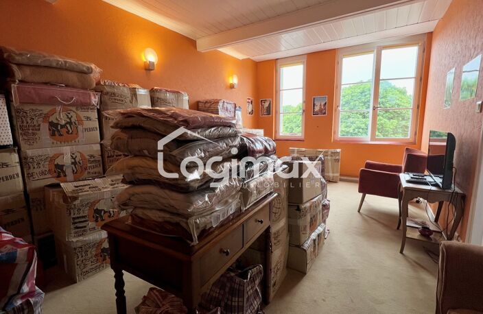 Vente appartement 2 pièces 46 m² La Rochelle (17000) — photo 3