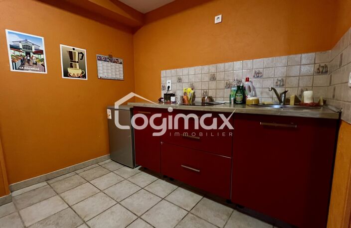 Vente appartement 2 pièces 46 m² La Rochelle (17000) — photo 4