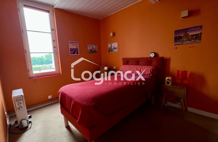 Vente appartement 2 pièces 46 m² La Rochelle (17000) — photo 5