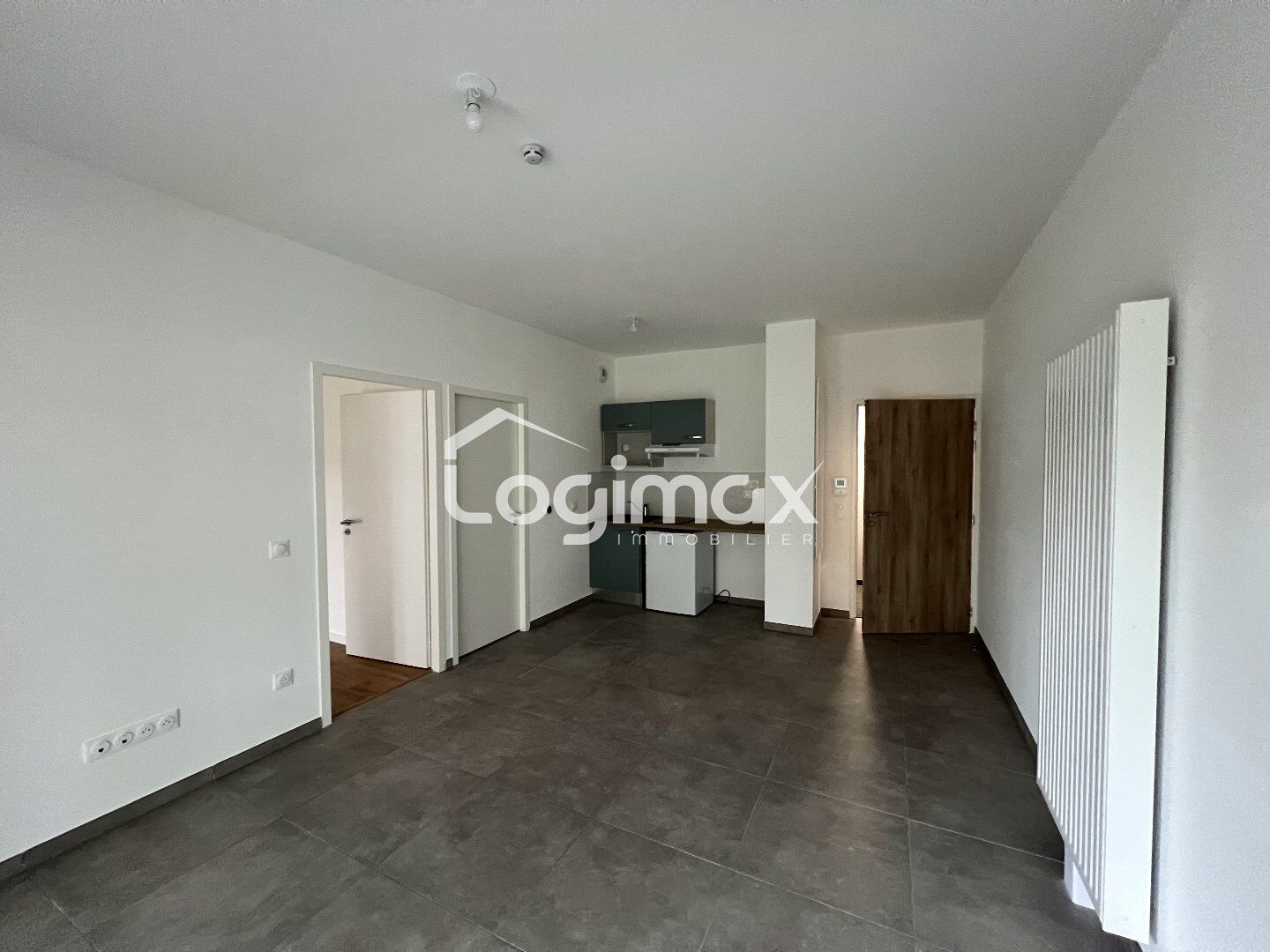 Appartement  T2 à louer Rochelle (La) 17000