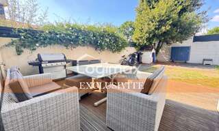 Maison 5 Pièces 136 m² à vendre à La Rochelle (17000)
