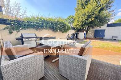 Maison 5 pièces 666750 €