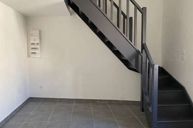 Appartement 3 pièces 690 €