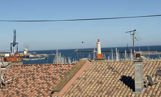 Appartement 3 Pièces 67 m² à vendre à Sète (34200)