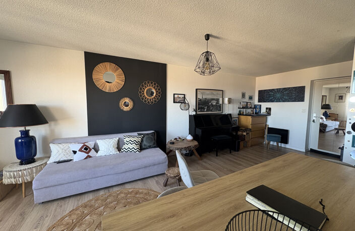 T3 au quartier haut vue Mer — photo 2