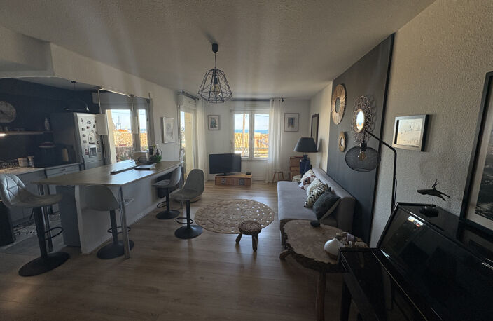 T3 au quartier haut vue Mer — photo 3