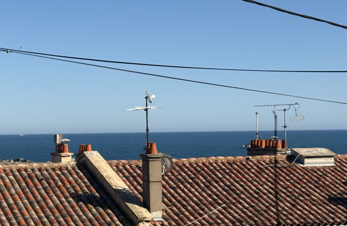 T3 au quartier haut vue Mer — photo 5