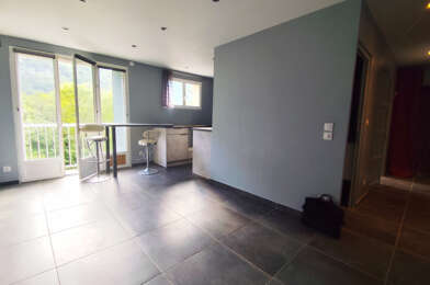 Appartement 4 pièces 90000 €