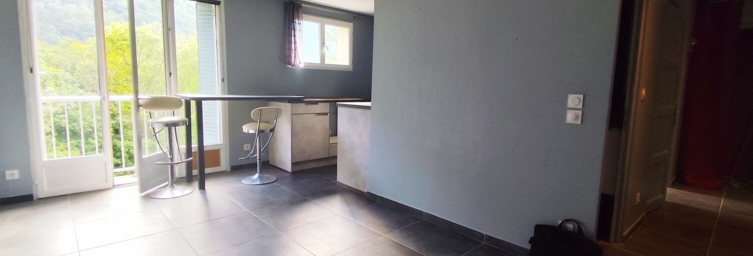 Appartement 4 Pièces 62 m² à vendre à Vizille (38220)