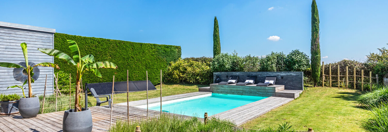 Maison 5 Pièces 140 m² à vendre à Houdan (78550)