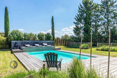 Maison 5 pièces 517000 €