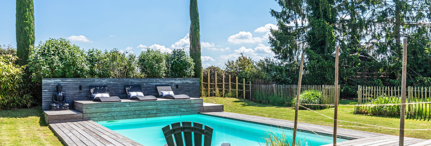 Maison 5 Pièces 145 m² à vendre à Houdan (78550)