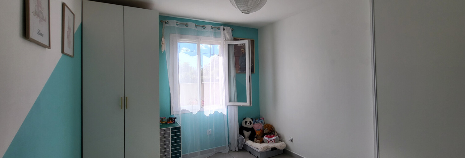 Maison 4 Pièces 87 m² à vendre à Fons (30730)