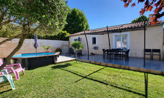 Maison 4 Pièces 87 m² à vendre à Fons (30730)