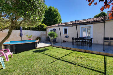 Maison 4 pièces 287000 €