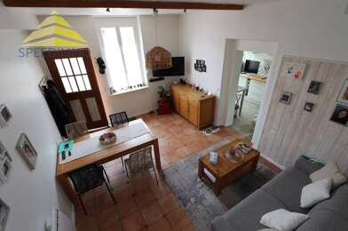 Maison 3 pièces 199000 €