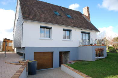 Maison 6 pièces 249000 €