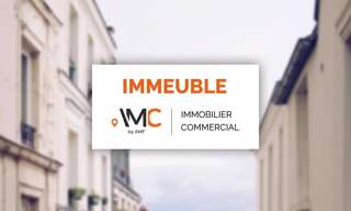 Immeuble  96 m² à vendre à Saintes (17100)