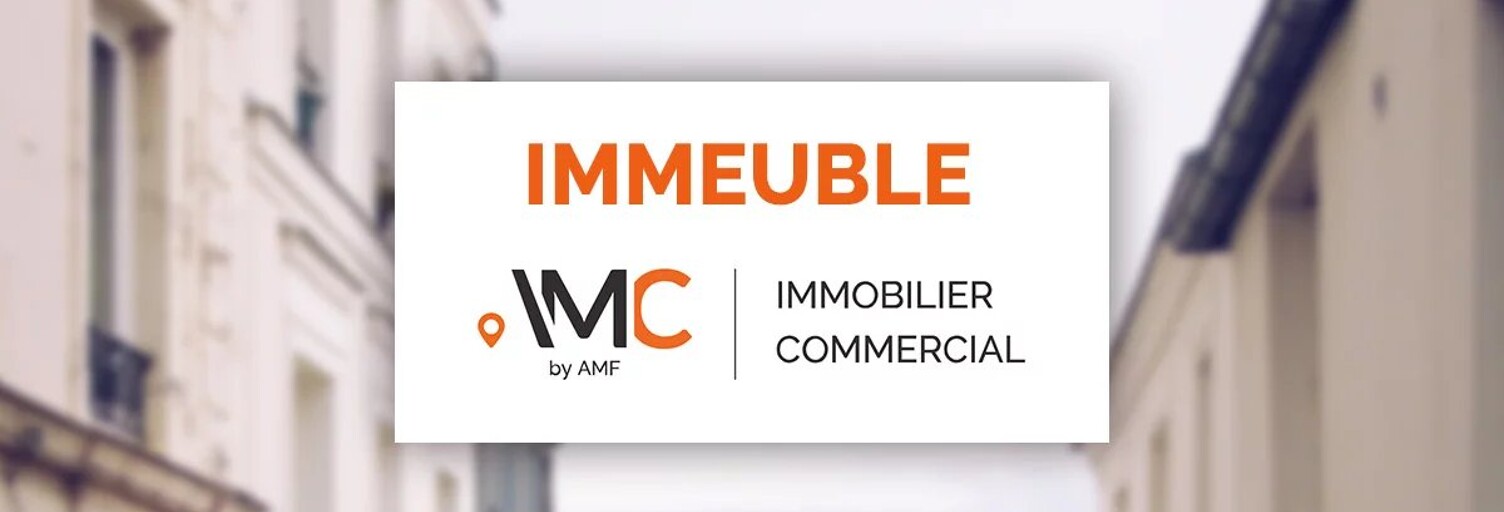 Immeuble  96 m² à vendre à Saintes (17100)