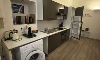 Appartement 2 Pièces 31 m² à louer à Poitiers (86000)