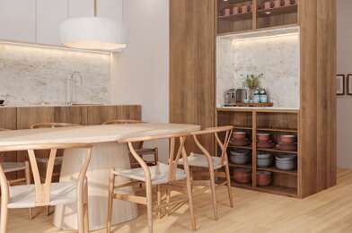 Appartement 3 pièces 269000 €